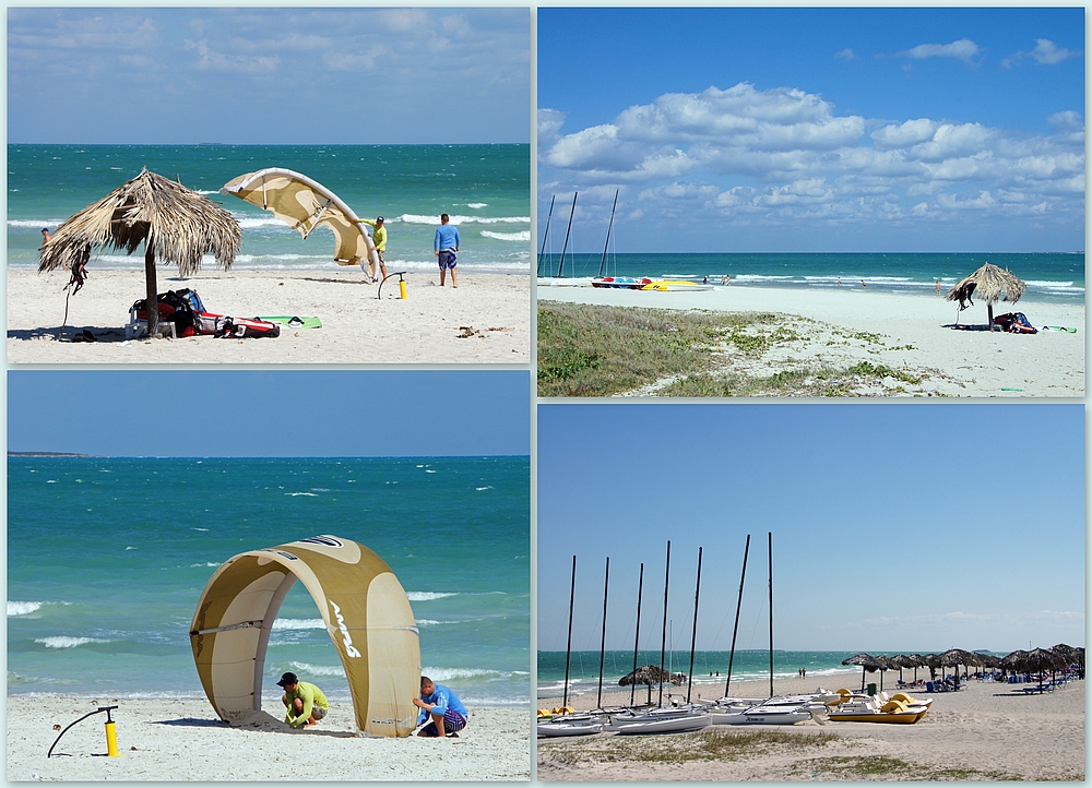 ..Strand von Varadero 1..