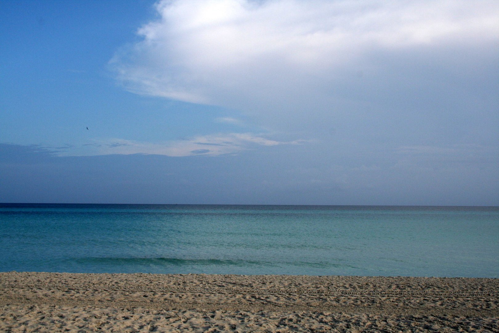 Strand von Varadero