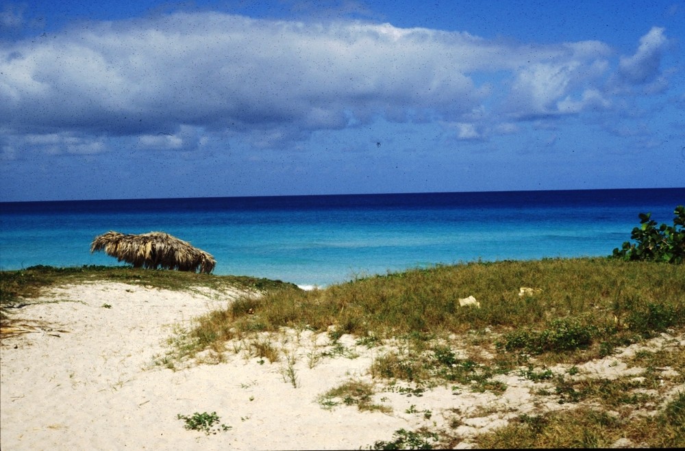 Strand von Varadero (A)