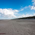 Strand von Vejers