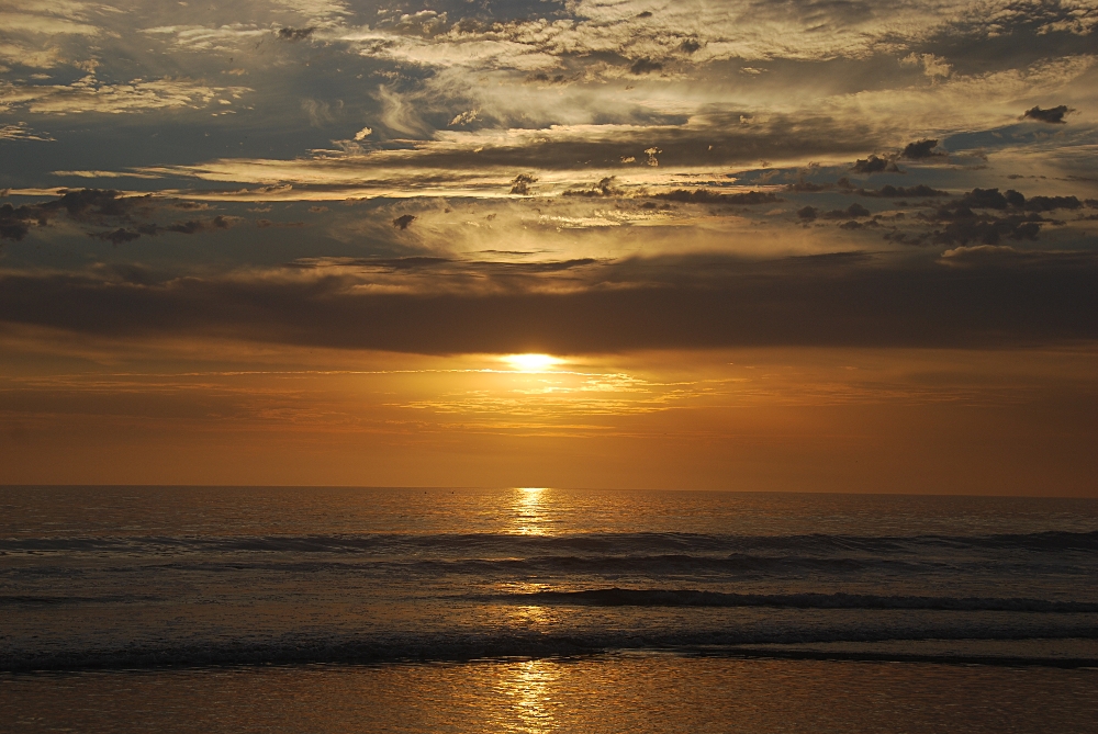 Strand von Ventura