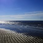 Strand von Westerhever