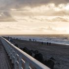 Strand von Westerland