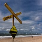 Strand von Westerland