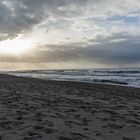 Strand von Westerland