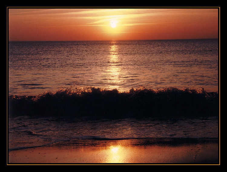 Strand von Westerland