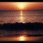 Strand von Westerland