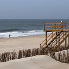 Strand von Westerland (Sylt)