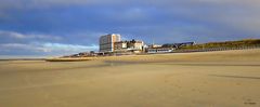 Strand von Westerland/Sylt