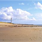 Strand von Westkapelle