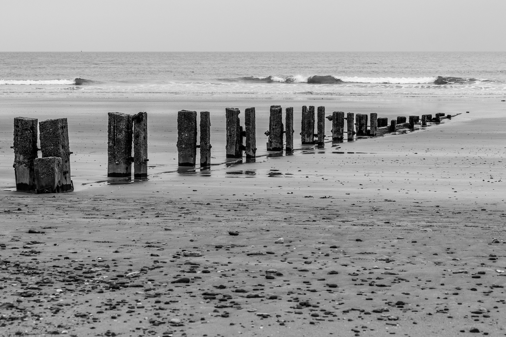 Strand von Youghal