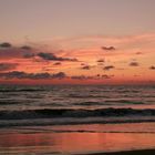 Strand von Zandvoort