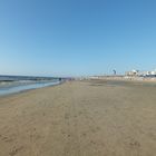 Strand von Zandvoort