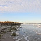 Strand von Zingst