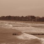 Strand von Zingst