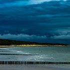 Strand von Zoutelande