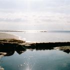 Strand vor Neuendorf/Hiddensee