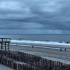 strand vor westerland, sylt