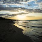 Strand vor Zingst