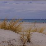 Strand Warnemünde