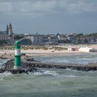 Strand Warnemünde