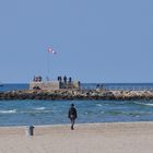 Strand Warnemünde