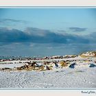 Strand, Watt, Dünen