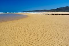 Strand-Weite I