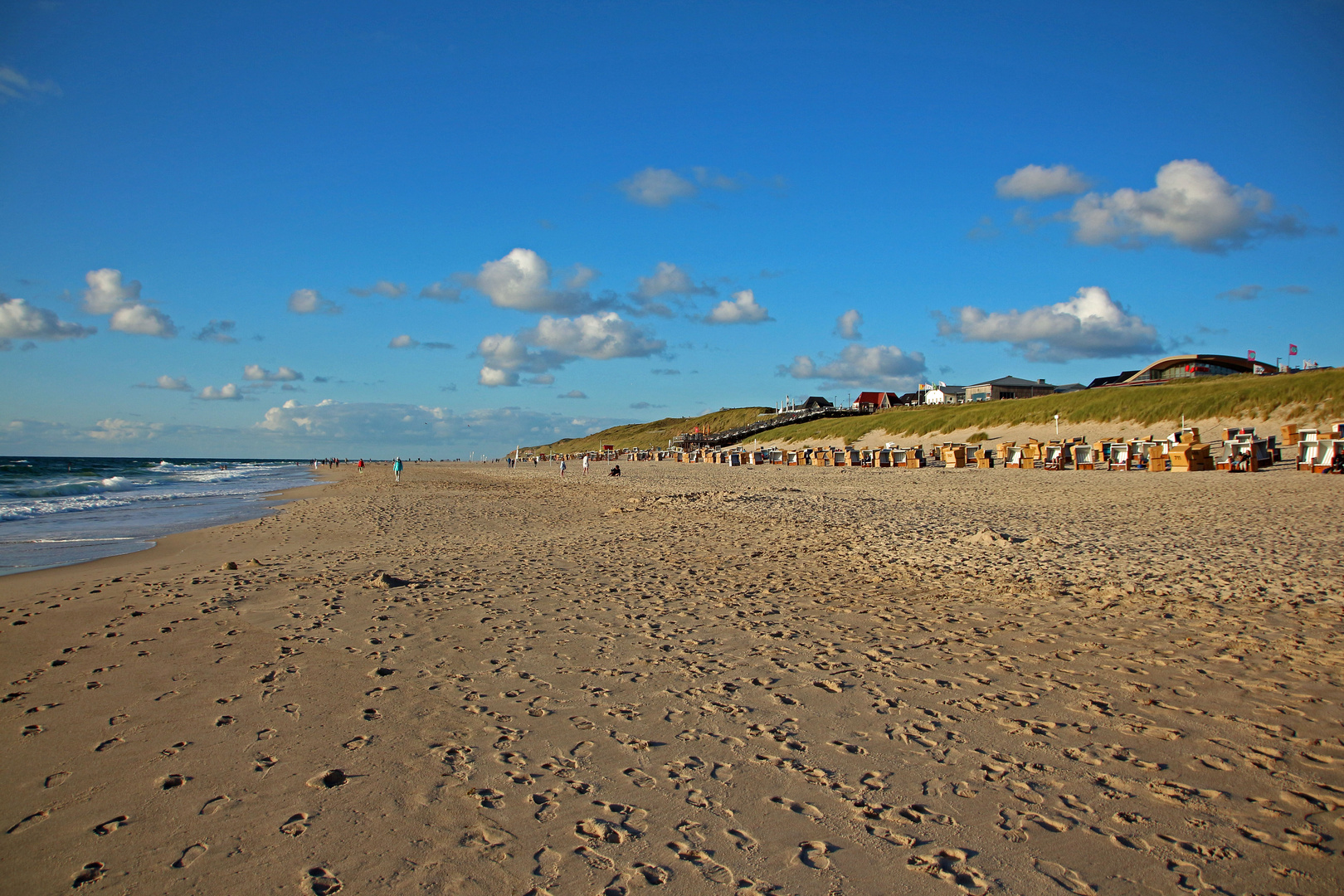 Strand Wenningstedt