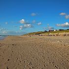 Strand Wenningstedt