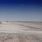 Strand Westerhever 2018