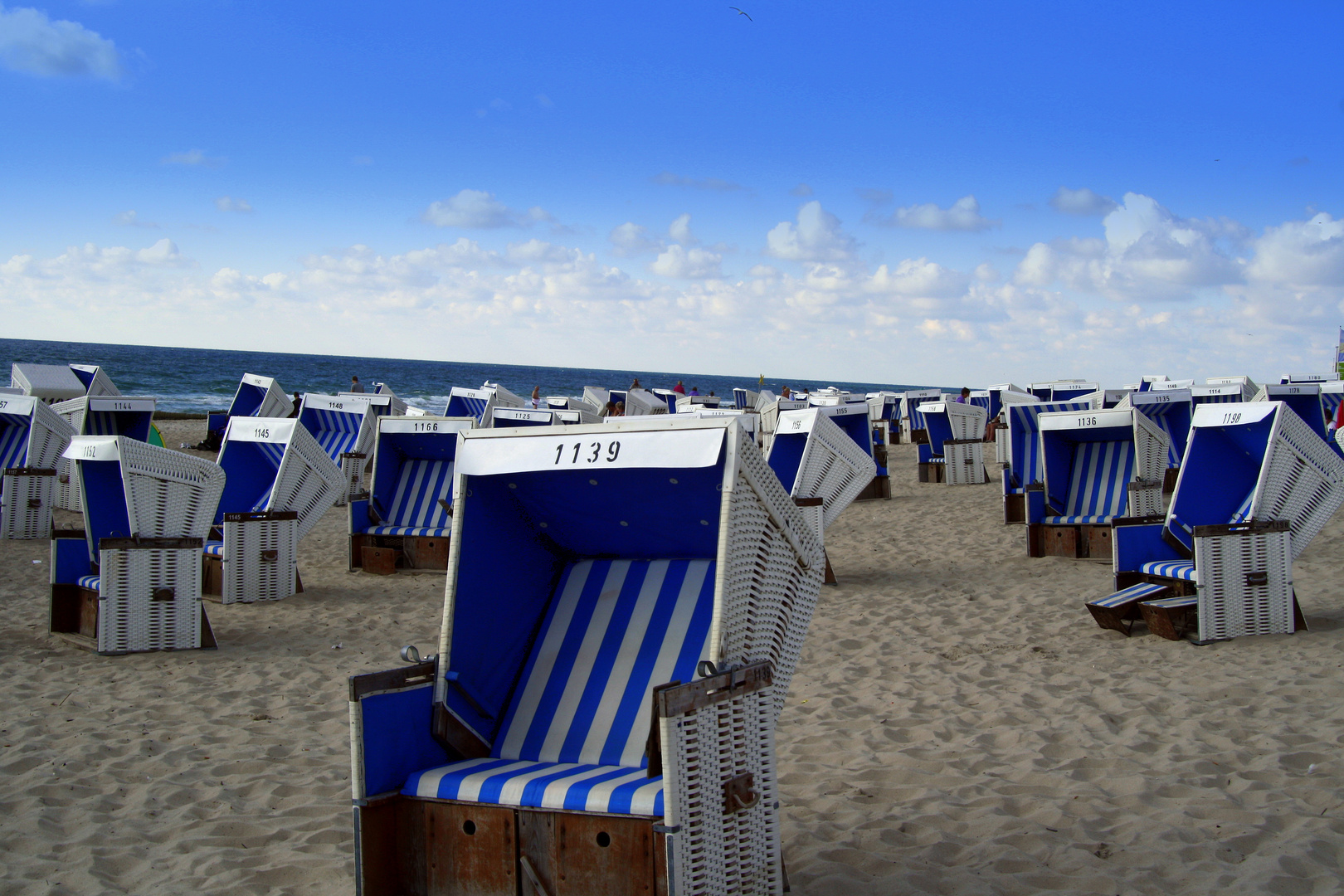 Strand Westerland