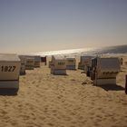 Strand - Westerland, Sylt