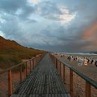 Strand Westerland, Sylt