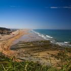 Strand westlich von Conil