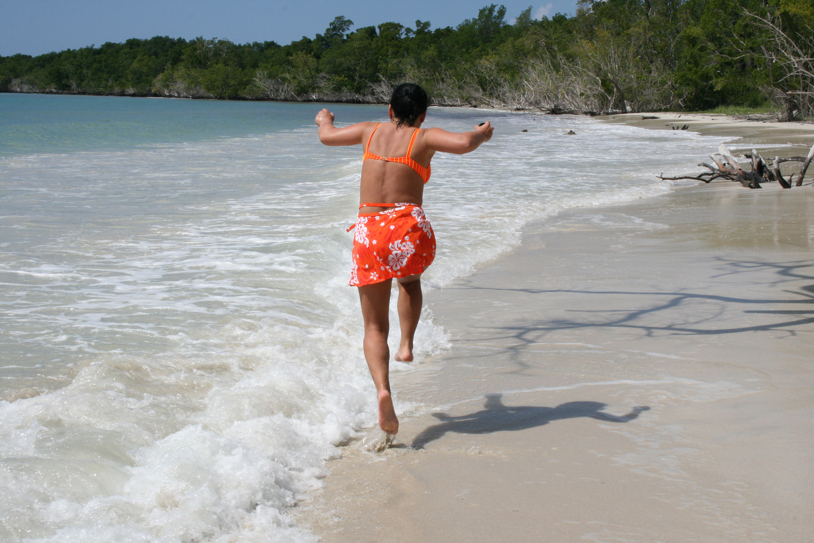 Strand Yamaika