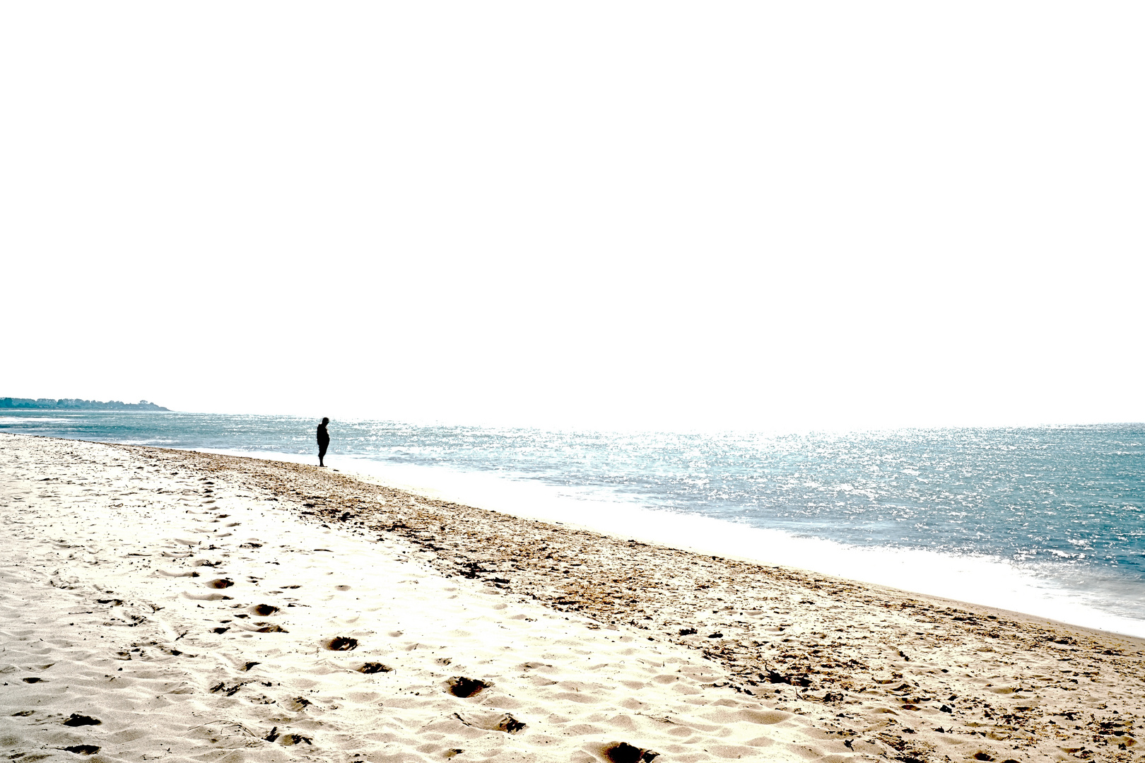 Strand Zingst