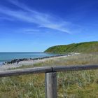 Strand zur Hucke  Insel Hiddensee Mai .2024