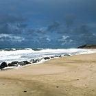 Strand zwischen Agger und Lodbjerg - 2