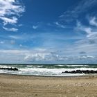 Strand zwischen Agger und Lodbjerg - 4