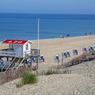 Strandabschnitt 4.2 Westerland/Wennigstedt Sylt