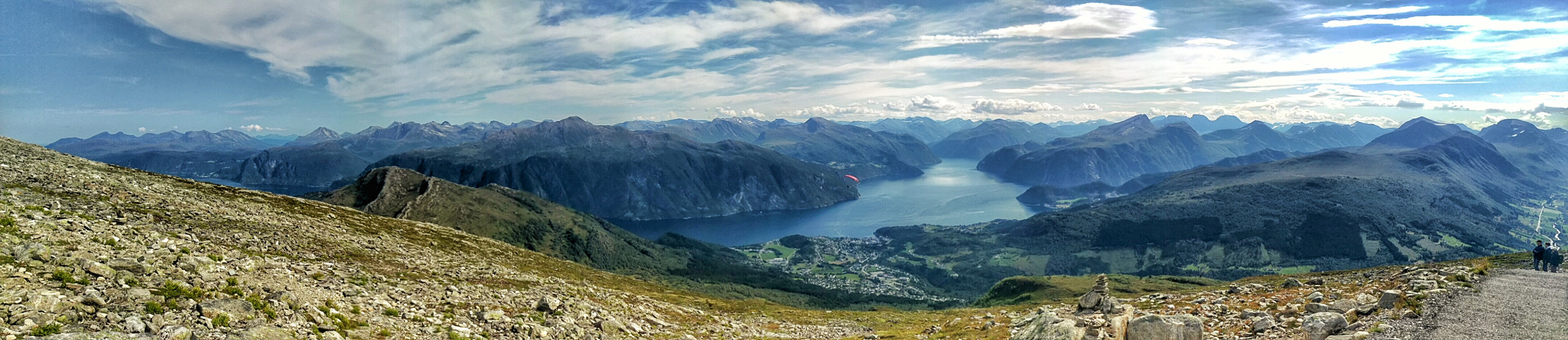 Strandafjellet