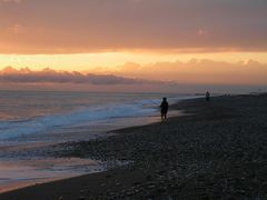 Strandangler