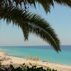 Strandansicht Fuerteventura