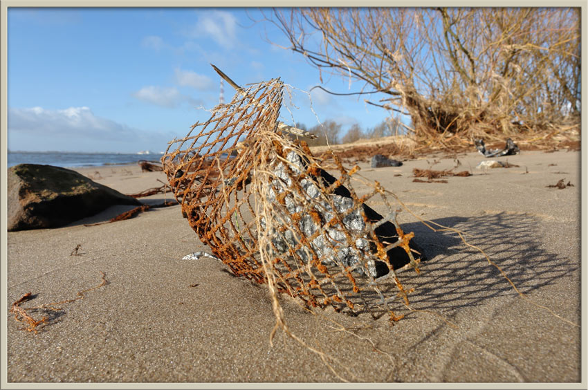 Strandansichten