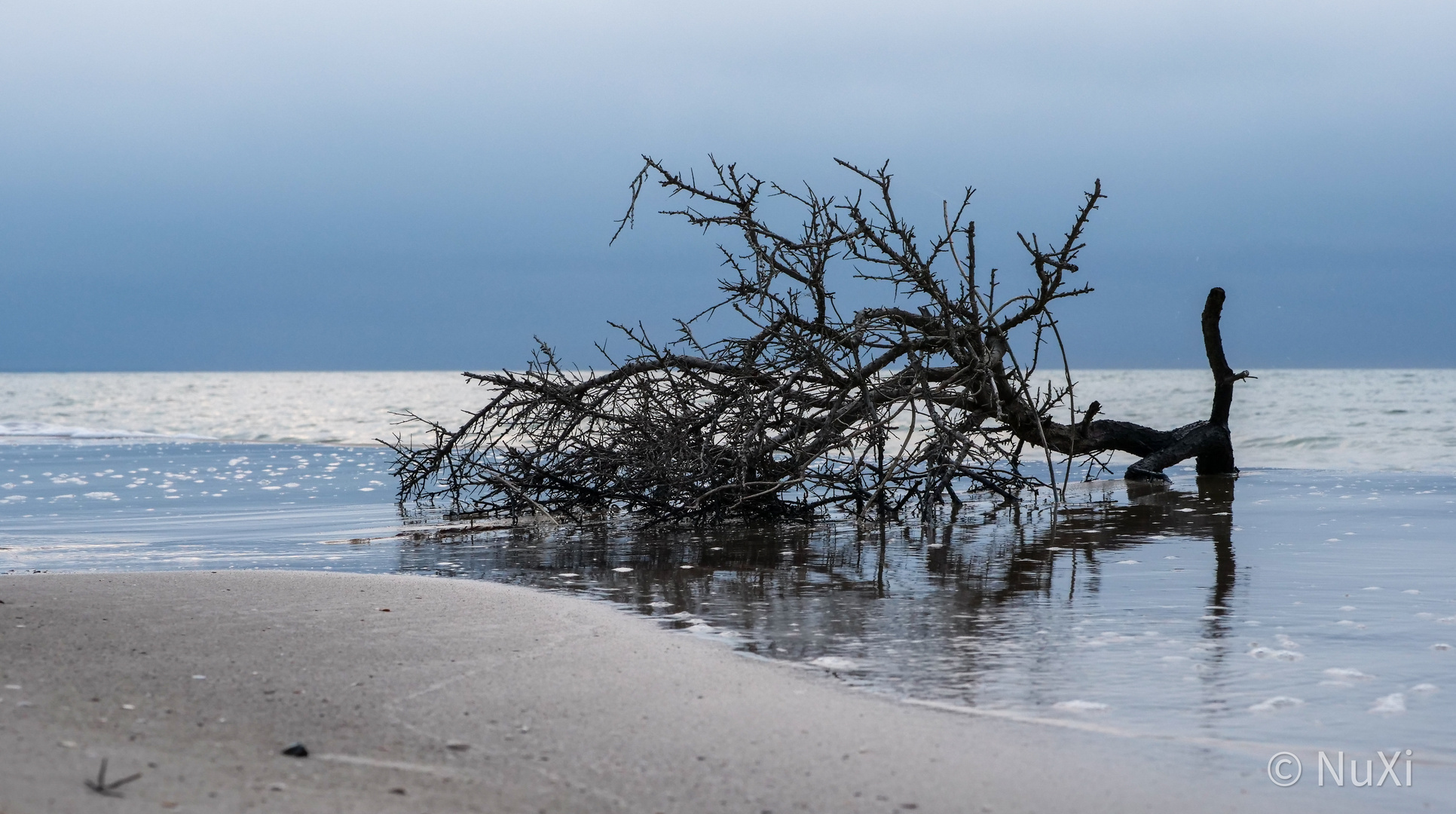 STRANDANSICHTEN