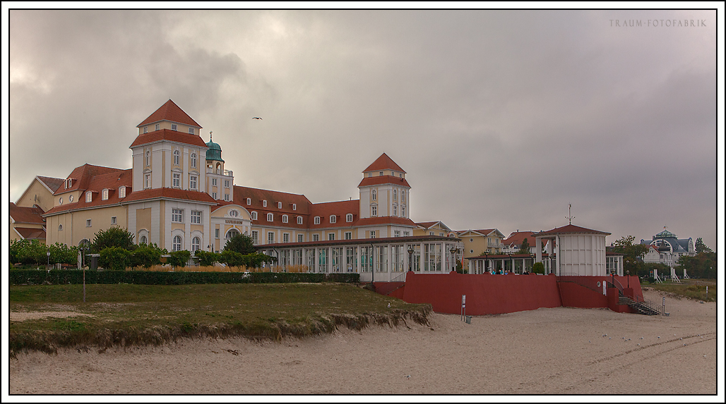 Strandansichten