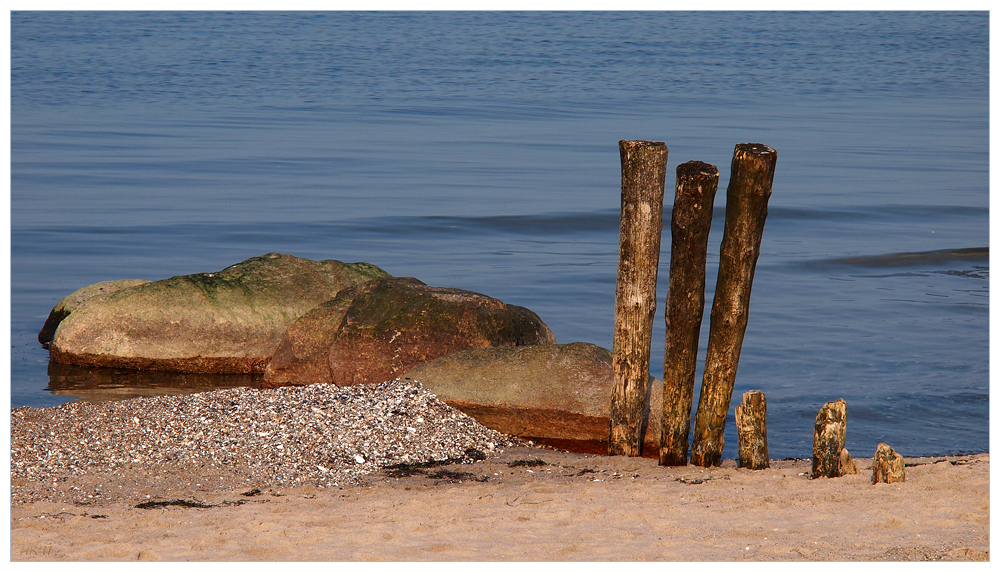 Strandansichten