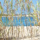 Strandansichten auf Formentera