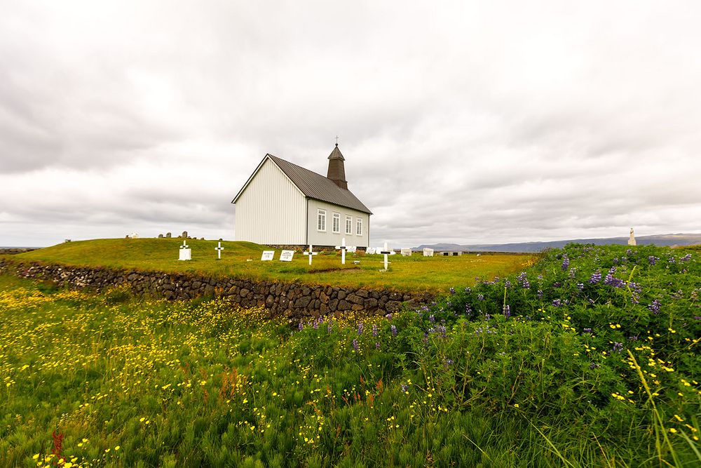 Strandarkirkja